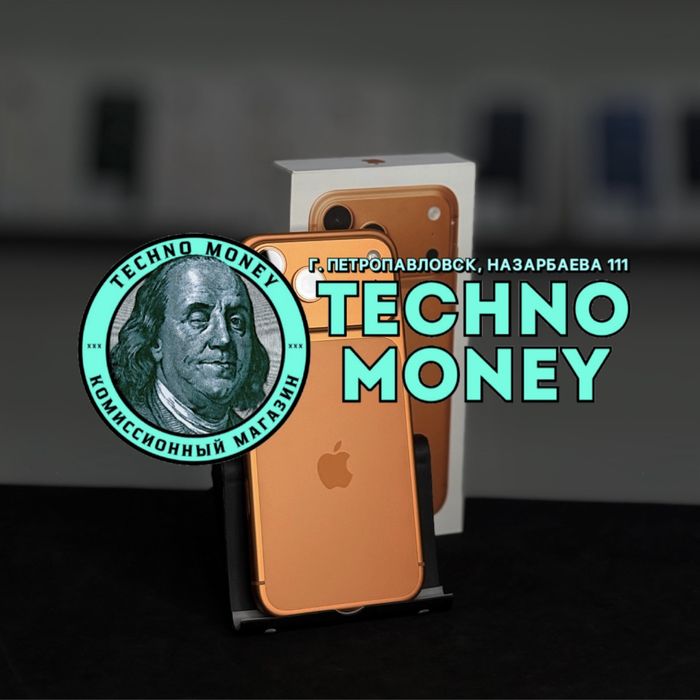 iPhone 17 Pro Max E-Sim | Рассрочка 0•0•24 | Гарантия | Trade in