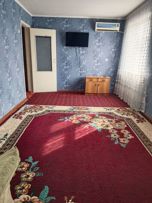 Фрунзенский ижара 1/2-Хона