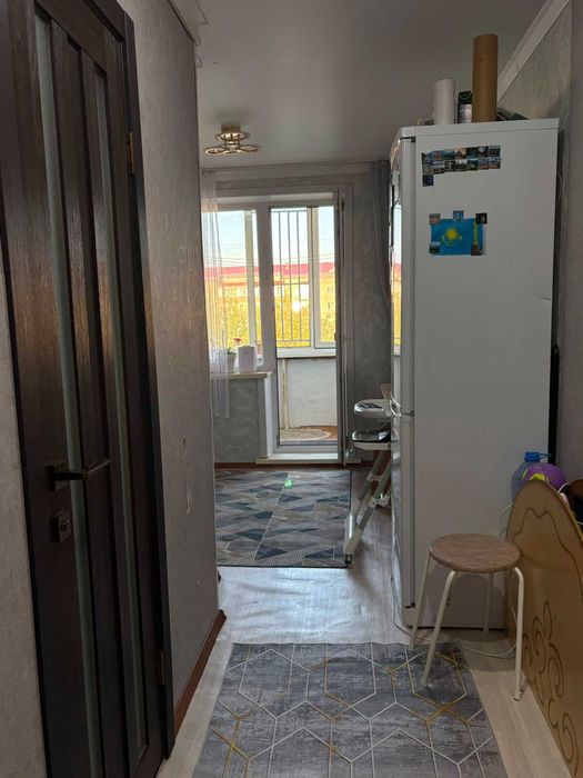 продам квартиру 1 ком