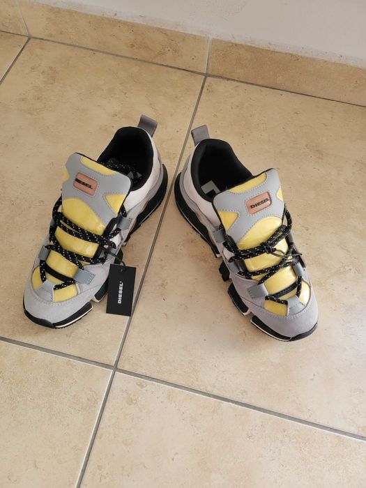 Оригинални маратонки Дизел