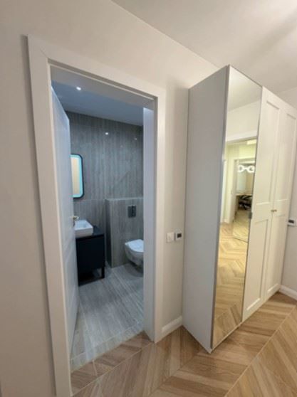 Дава се под наем Тристаен апартамент в София, Витоша - 127 кв.м за 1345.38 € - Снимка #6