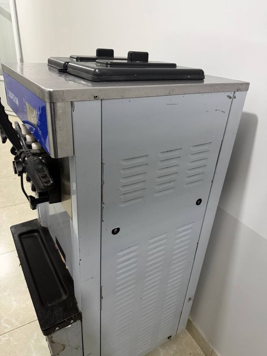 Donper 220 w muzqaymoq aparar