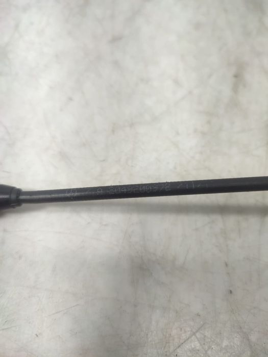 Broasca stanga spate A2049200972 Mercedes-Benz C-Class W204/S204  [di