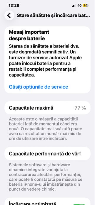 Iphone 12 pro-Max -ALB