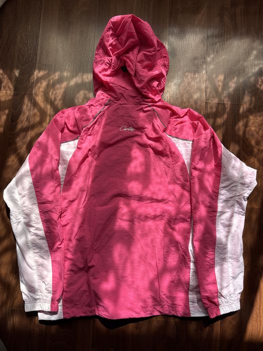 Corteiz spring time горнище/ветровка