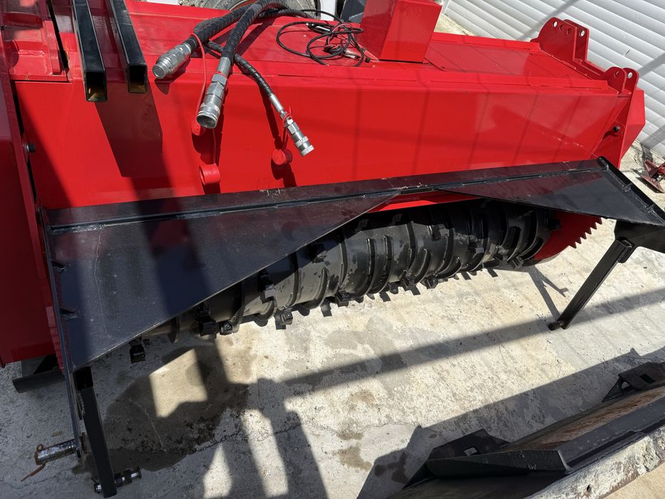 Мулчер за Бобкат нов!!!!!!