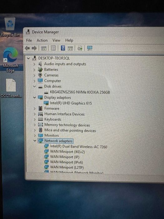 Laptop Lenovo Yoga 11e generatia 6