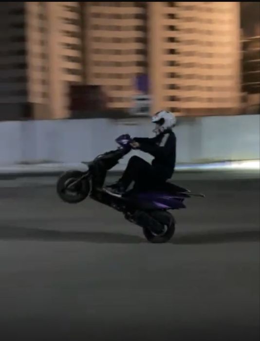 Продам м8 прошка