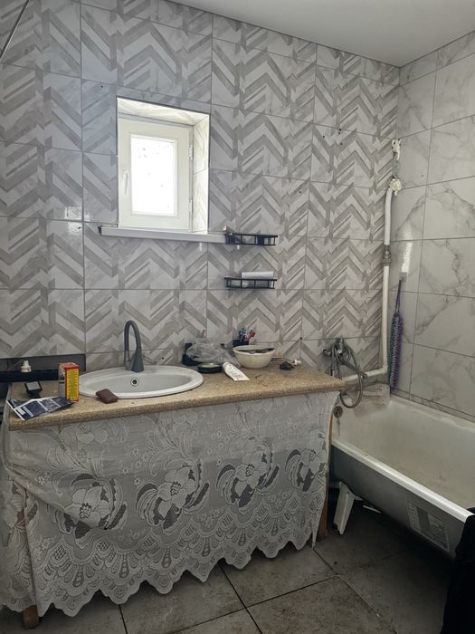 Дача зимний вариант