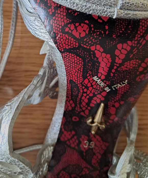 Оригинални дамски обувки марка „CESARE PACIOTTI”