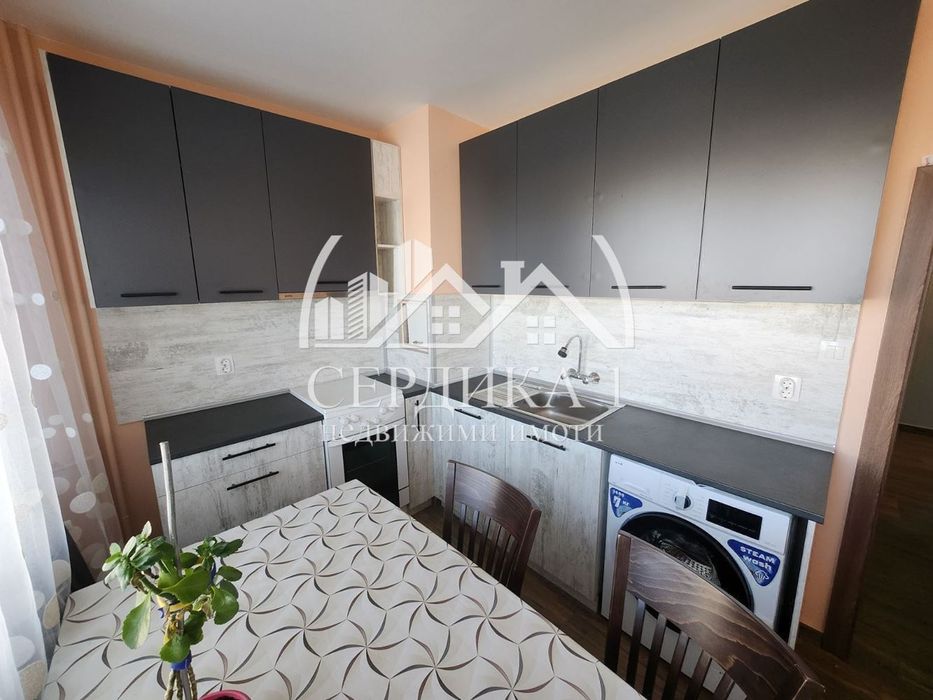 Дава се под наем Двустаен апартамент в София, Надежда 3 - 61 кв.м за 597.21 € - Снимка #2