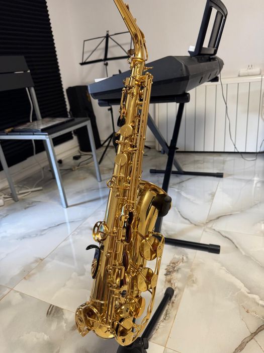Vand saxofon yamaha 280