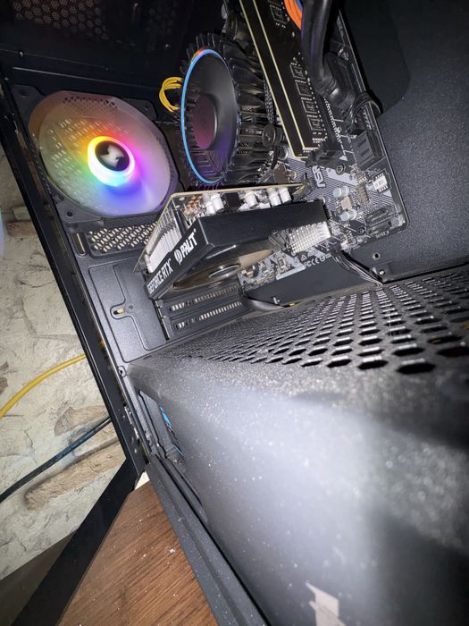 Palit RTX 3050 6GB
