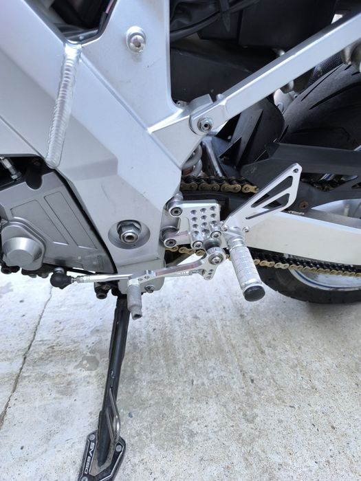 Suzuki sv 650 на части сузуки св