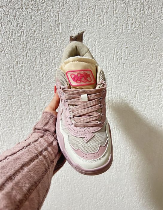 Off White Odsy 1000