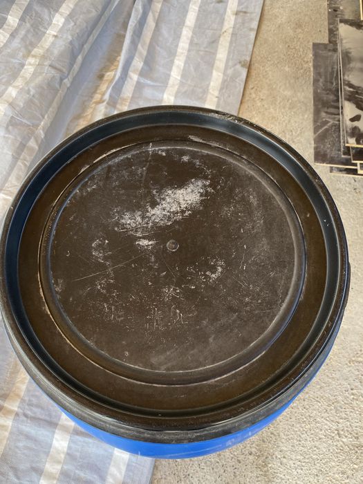 Бочкалар 160 литирлик