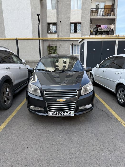 Sotiladi Nexia 3 2019