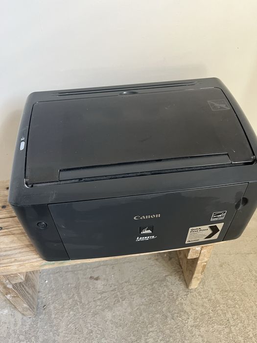Принер CanonLBP301OB