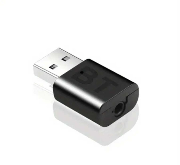 Безжичен Bluetooth 5.1, подходящ за домашно стерео, автомобил,с NFC