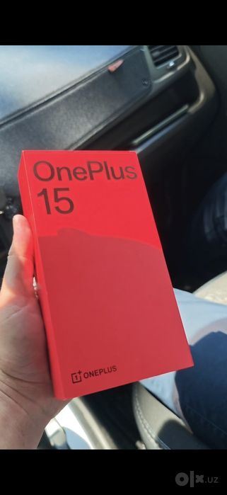 One plus 15 глобальная версия Е Сим