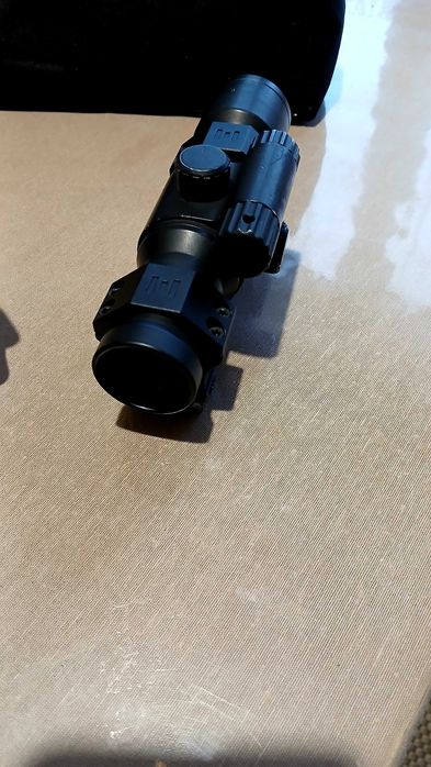 Бързомер Optix МК-6 (M)