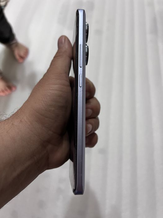 Redmi note 13 pro + 5g 8/256