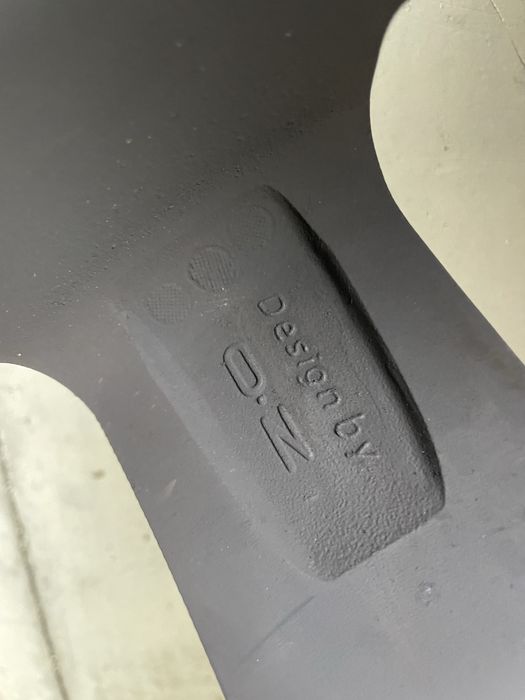 Алуминиеви джанти с зимни гуми  17 5х120 от VW T5/T6