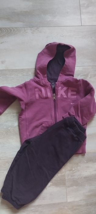 Екип на Nike 12-18 месеца