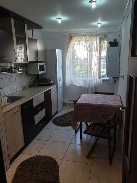 Apartament 3 camere