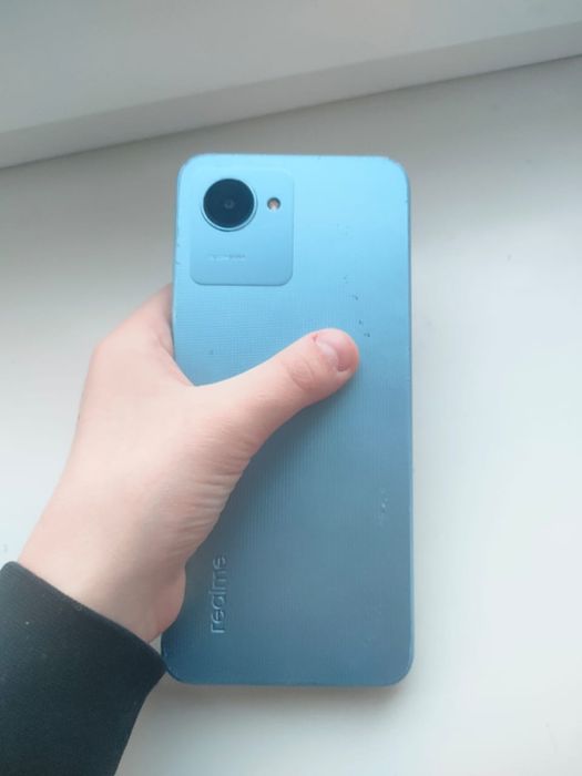 Срочно Продам realme c30s