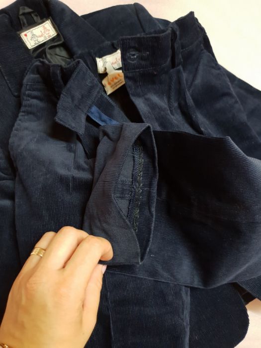 Costum elegant baieti 2 ani1