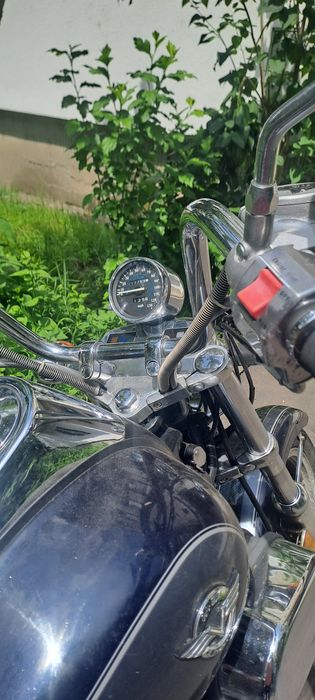 Kaeasaki vulcan1500