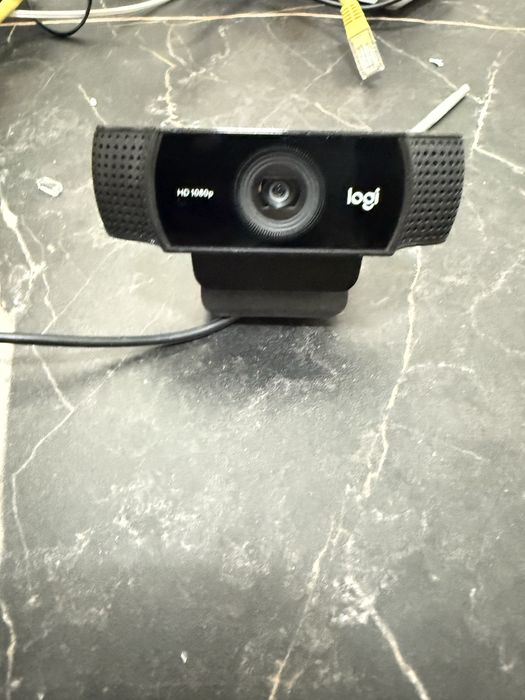 веб камера для компьютера