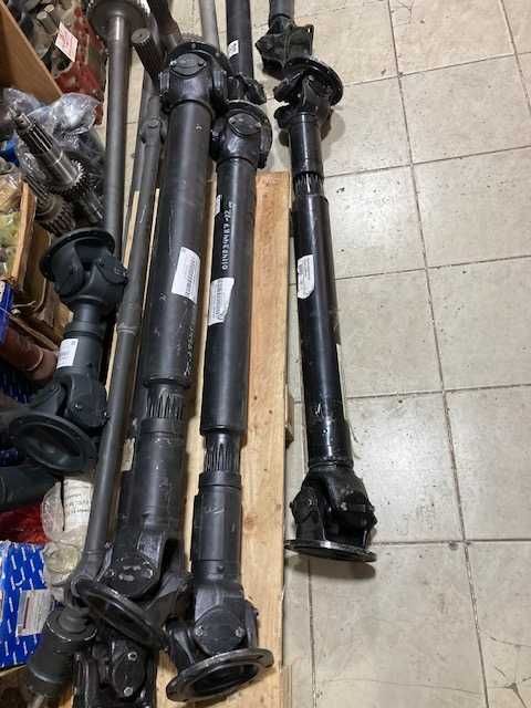 Вал карданный Урал