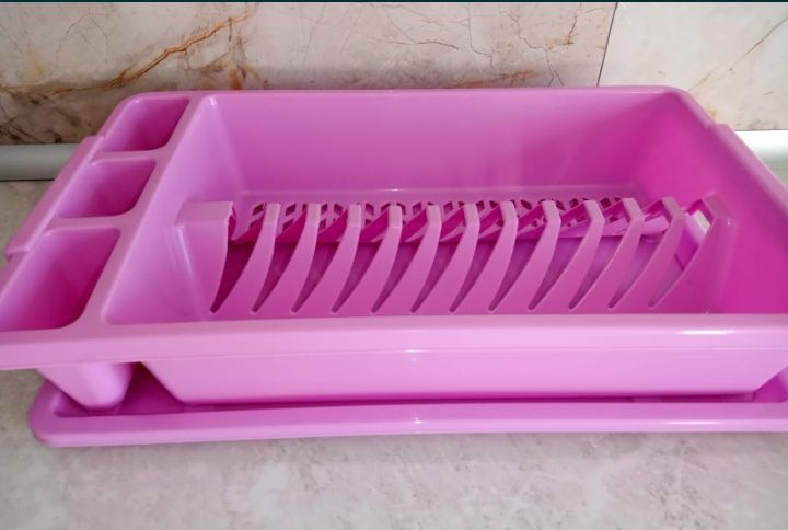 Подставка для ложек вилок