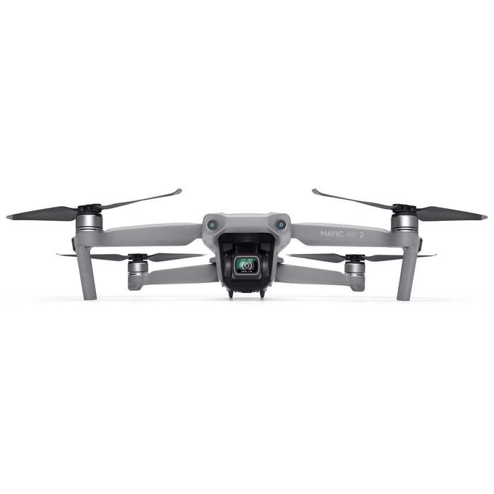 НОВ! дрон DJI Mavic Air 2 Fly More Combo, с всички аксесоари