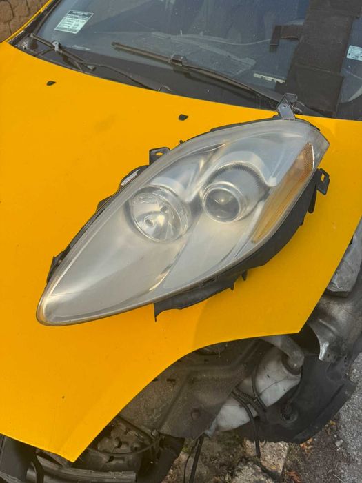 Fiat Bravo 2 1.6 jtd