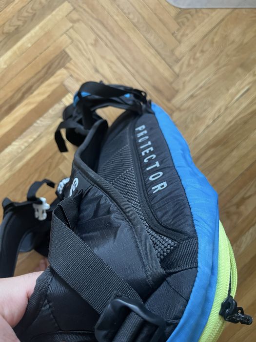 Rucsac Evoc FR Lite