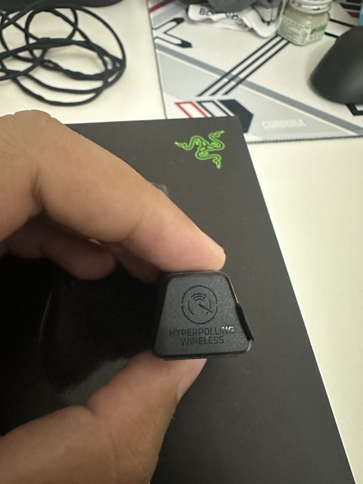 Razer Viper V2 Pro мышь