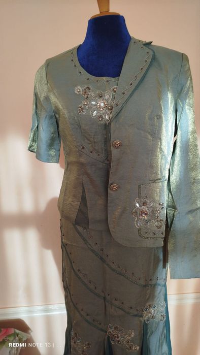 Troyka + bonus pidjak