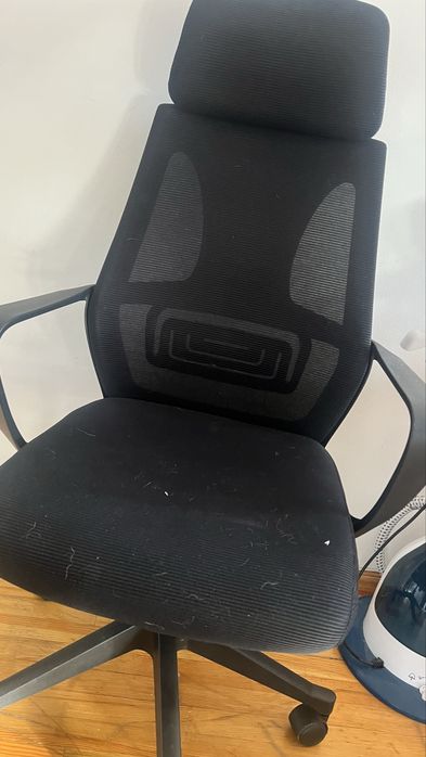 Продам Офисное кресло