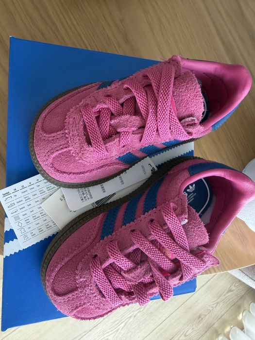 Детски Adidas Spezial EU 20