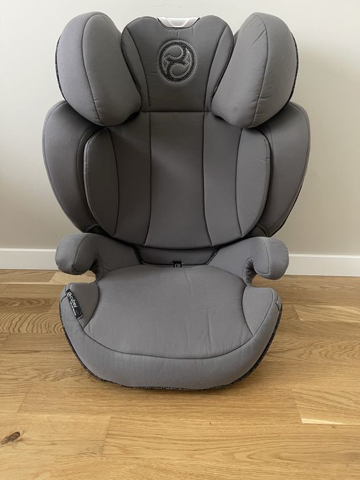 Столче за кола cybex z fix 15-36 кг