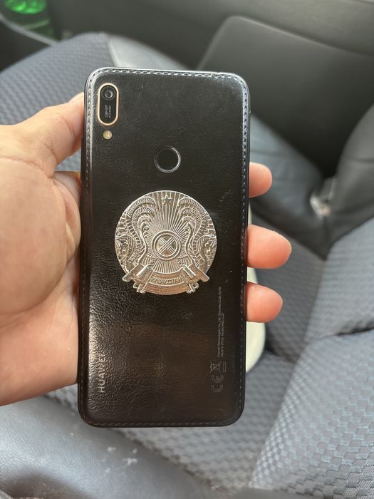 Хуавей Y6 2019 сатылады