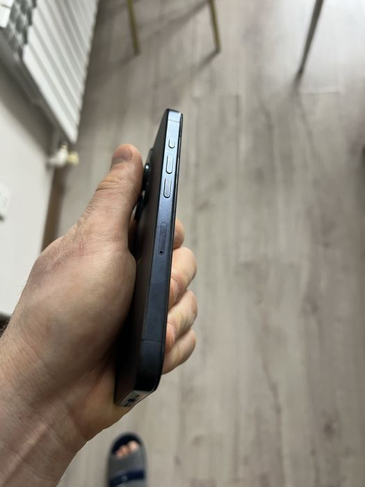 Iphone 15 pro 256 gb