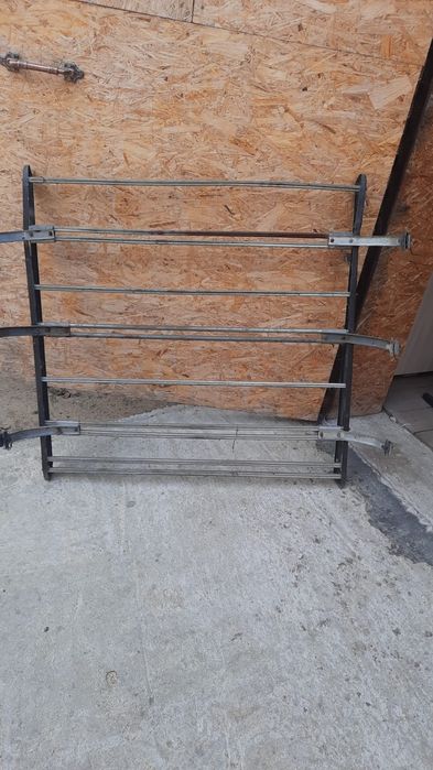 Продам багажник на машину