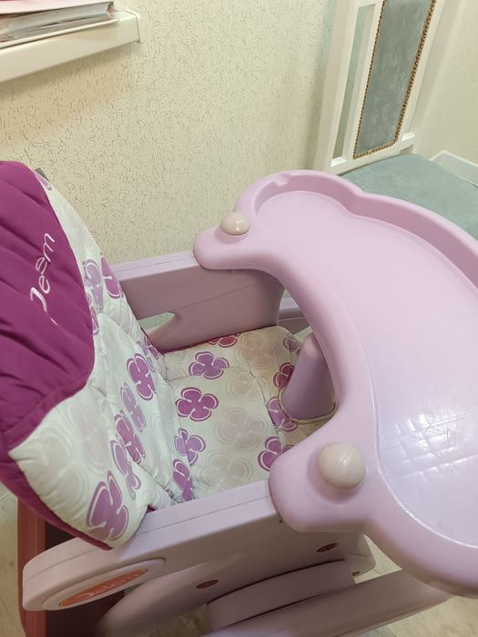 Стул для кормления