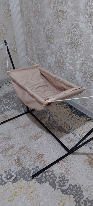 Belanchak gamak bolajonlar uchun qulay uyqu