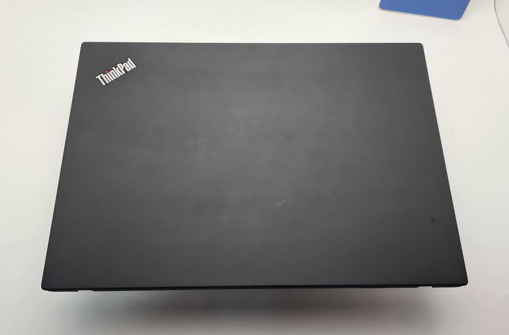 Lenovo ThinkPad T14 Gen 1 Ryzen 5 Pro 4650U/16GB/512SSD/FHD/Подсветка