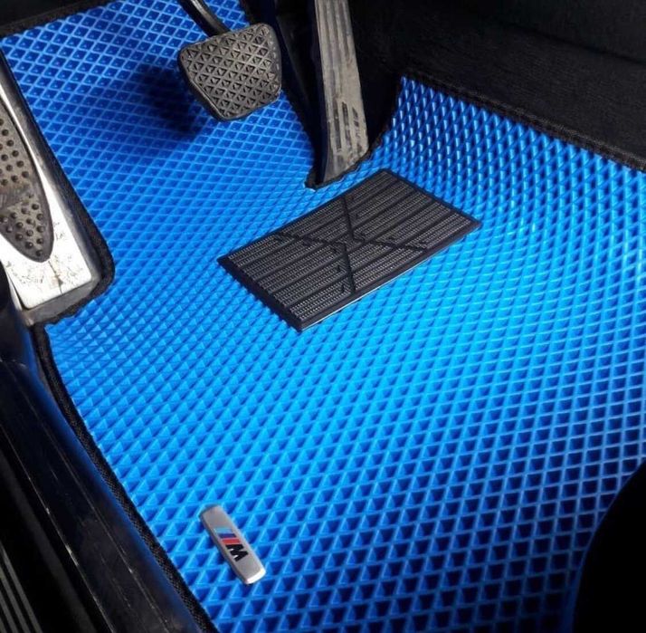 Коврики Полики ЕВА ФОРМОВАНЫЕ / eco / EVA / ЕВРО